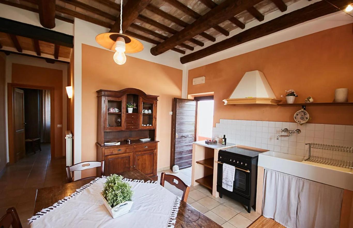 Tenuta Saracone Montalto di Castro Exterior foto
